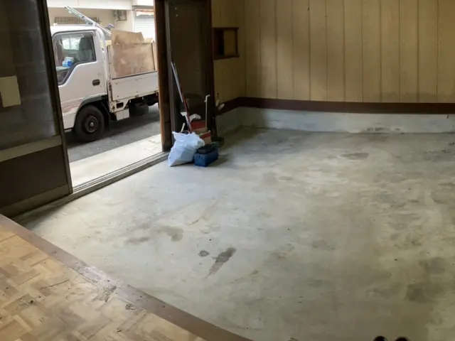 ☆不用品回収☆リユース品との買取併用可能です☆サービスの画像