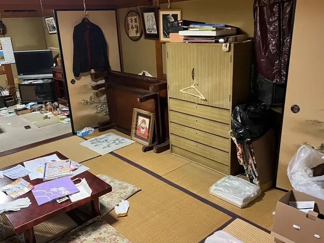 ☆不用品回収☆リユース品との買取併用可能です☆サービスの画像