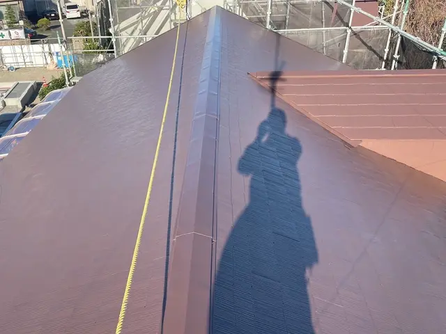 【業歴30年の経験と実績】自信の完全自社施工！アフターフォローもばっちり！サービスの画像