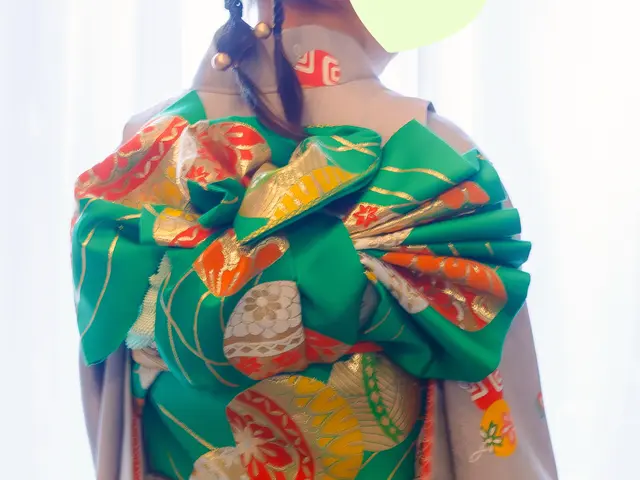 ◇お着物フォトグラファー エポフォト◇広告撮影歴20年◎笑顔を引き出すプロが撮影サービスの画像