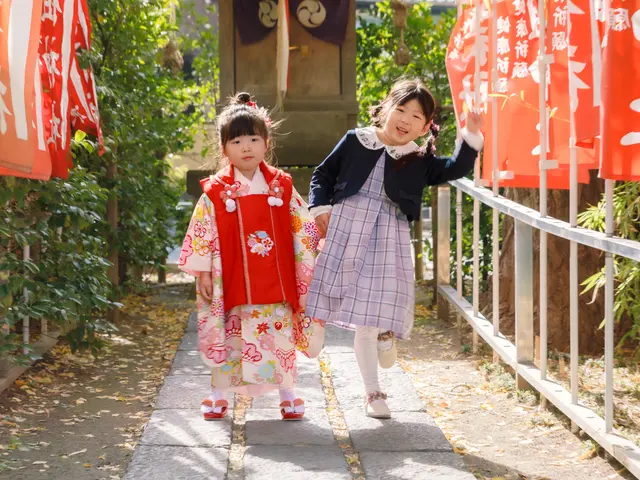 ◇お着物フォトグラファー エポフォト◇広告撮影歴20年◎笑顔を引き出すプロが撮影サービスの画像