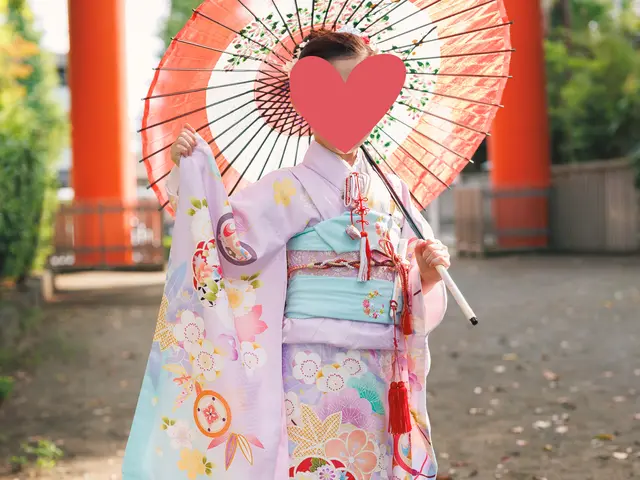 ◇お着物フォトグラファー エポフォト◇広告撮影歴20年◎笑顔を引き出すプロが撮影サービスの画像