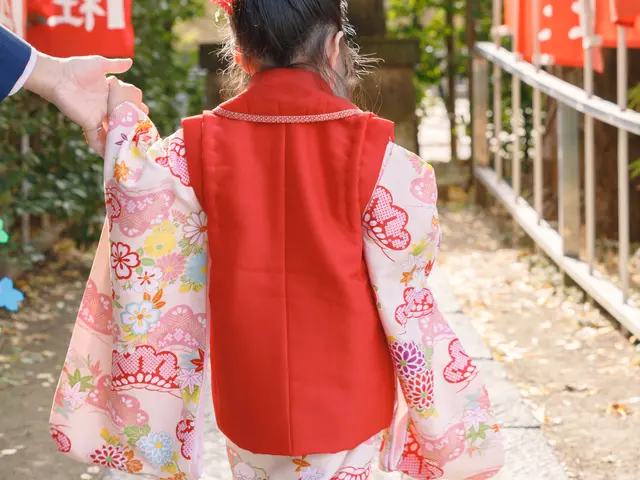 ◇お着物フォトグラファー エポフォト◇広告撮影歴20年◎笑顔を引き出すプロが撮影サービスの画像