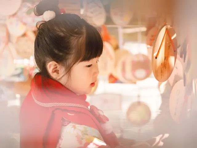 ◇お着物フォトグラファー エポフォト◇広告撮影歴20年◎笑顔を引き出すプロが撮影サービスの画像