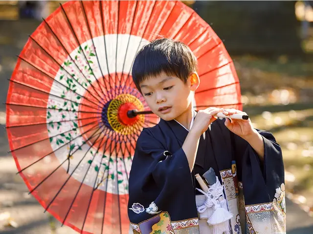 ◇お着物フォトグラファー エポフォト◇広告撮影歴20年◎笑顔を引き出すプロが撮影