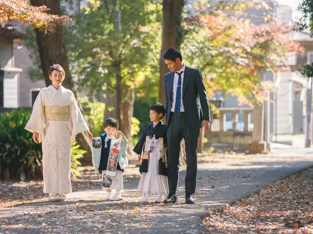 ◇お着物フォトグラファー エポフォト◇広告撮影歴20年◎笑顔を引き出すプロが撮影サービスの画像