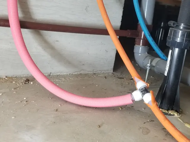 【30年の経験実績！】プロの技術で快適な暮らしをお手伝いします！サービスの画像