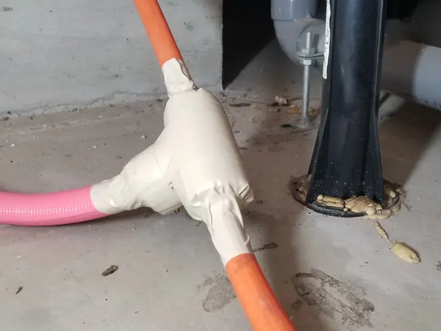 【30年の経験実績！】プロの技術で快適な暮らしをお手伝いします！サービスの画像