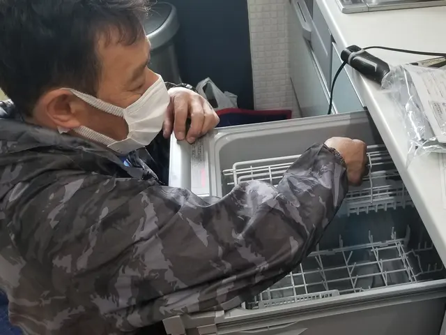 【30年の経験実績！】プロの技術で快適な暮らしをお手伝いします！サービスの画像