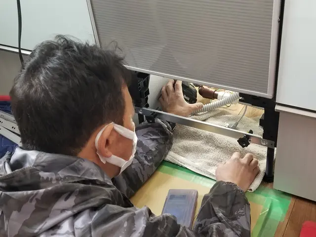 【30年の経験実績！】プロの技術で快適な暮らしをお手伝いします！サービスの画像