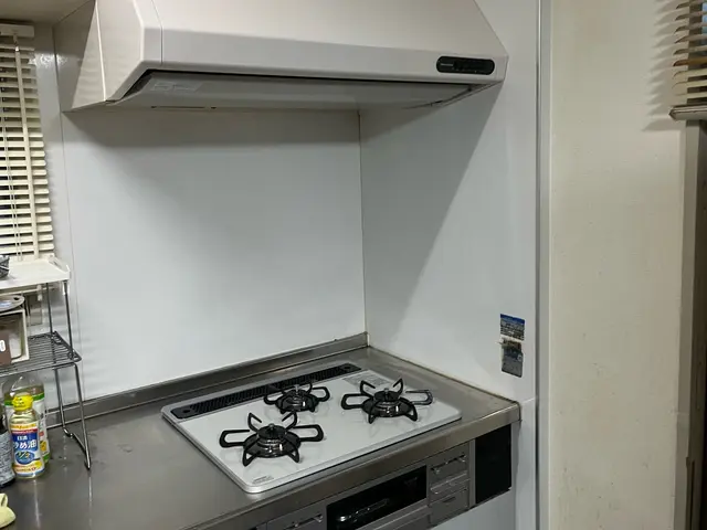 ◎夜間も対応可能◎年中無休◎迅速ていねいに仕上げますサービスの画像