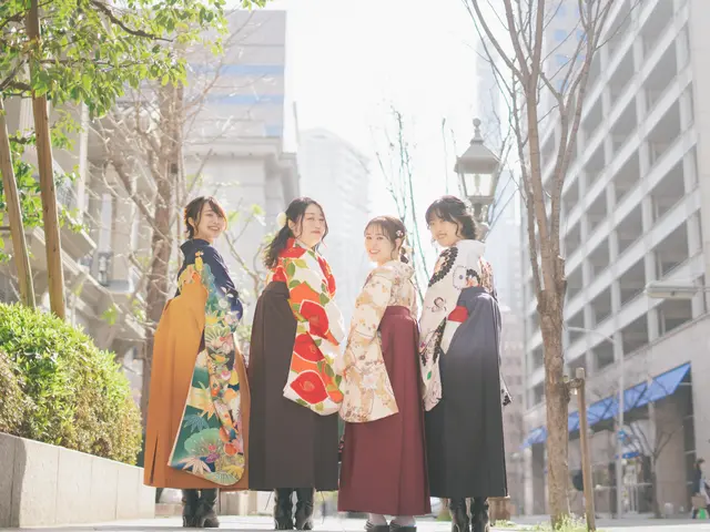 自然な笑顔を引き出します！