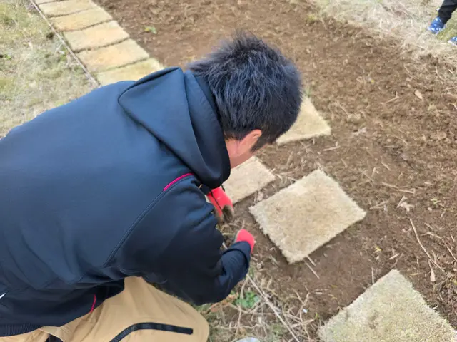 【早期割引実施中】春の予約先取り！経験豊富なスタッフ/店長が現場に入ります！サービスの画像