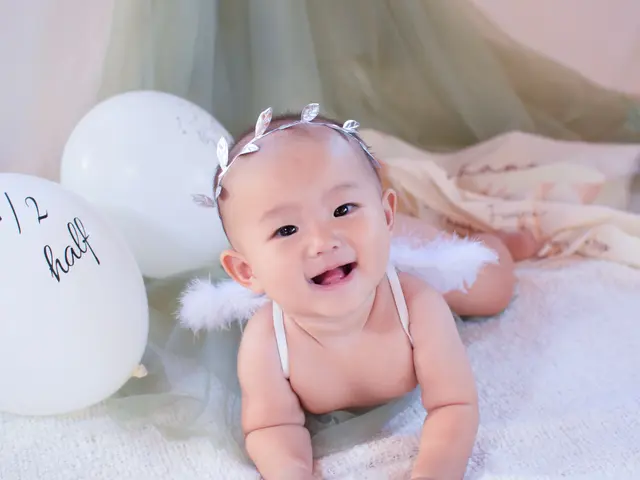 <2025更新>子供、ベイビー、ファミリーフォト撮影プラン