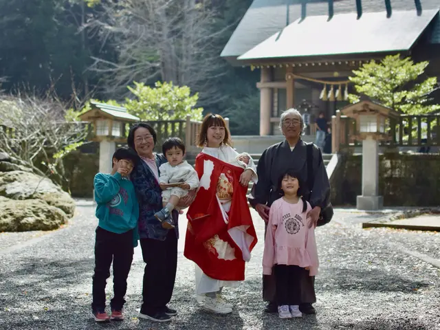 <2025更新>子供、ベイビー、ファミリーフォト撮影プラン