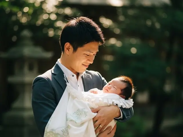 また見返したくなる【お宮参り】撮影｜赤ちゃんとご家族の幸せな思い出も一緒に♪