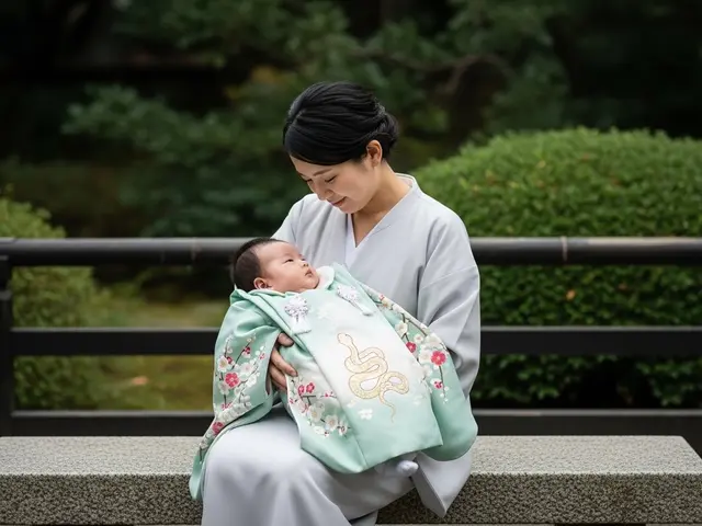 また見返したくなる【お宮参り】撮影｜赤ちゃんとご家族の幸せな思い出も一緒に♪