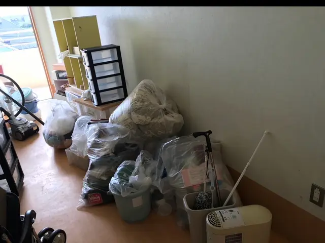 【女性スタッフ同行可◎】お客様のお困りごとをスピード解決！ご要望にお応えします！サービスの画像