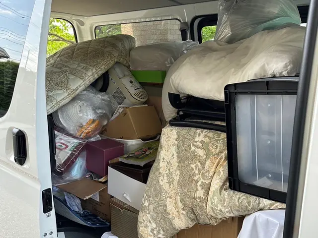 【女性スタッフ同行可◎】お客様のお困りごとをスピード解決！ご要望にお応えします！サービスの画像