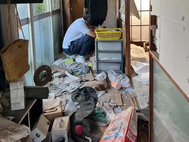 【女性スタッフ同行可◎】お客様のお困りごとをスピード解決！ご要望にお応えします！サービスの画像