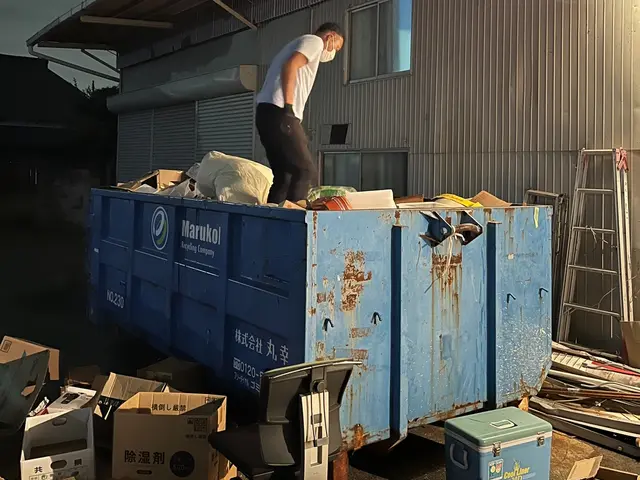 【女性スタッフ同行可◎】お客様のお困りごとをスピード解決！ご要望にお応えします！サービスの画像