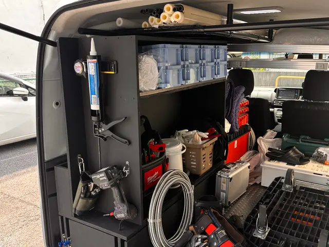 【資格保有】給湯器交換・設置お任せください！土日対応・最短即日可能です！サービスの画像