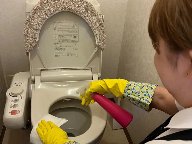 心地よい空間を提供致します。家事代行アドバイザーの資格を持つ私がお伺い致しますサービスの画像