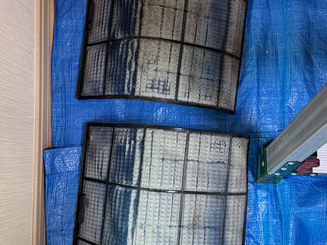 【元Jリーガーがご訪問】セカンドキャリア奮闘中！アスリートの体力と技で快適空間をサービスの画像