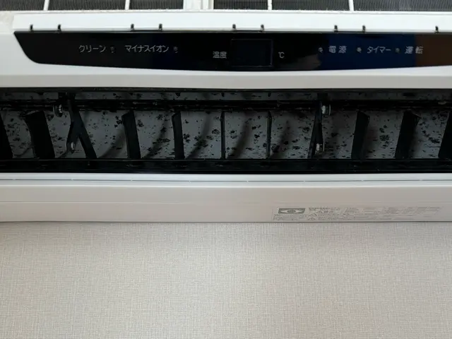 【元Jリーガーがご訪問】セカンドキャリア奮闘中！アスリートの体力と技で快適空間をサービスの画像