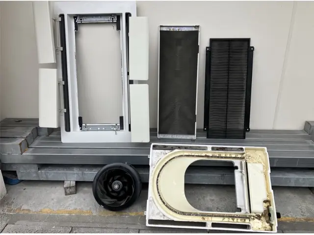 お客様のお力になります！経験と知識を活かして迅速丁寧に作業いたします！サービスの画像