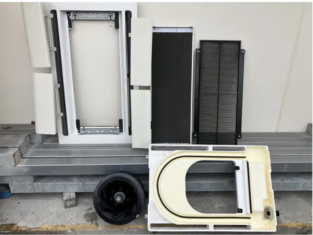 お客様のお力になります！経験と知識を活かして迅速丁寧に作業いたします！サービスの画像