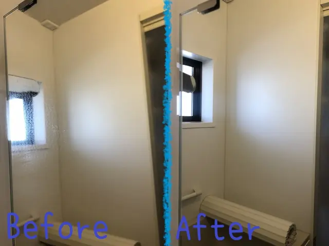 《2024年度口コミ賞店舗》◎親切・丁寧に対応◎水周りの清掃はプロにお任せ♪サービスの画像