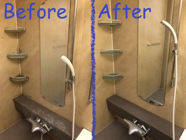 《2024年度口コミ賞店舗》◎親切・丁寧に対応◎水周りの清掃はプロにお任せ♪サービスの画像