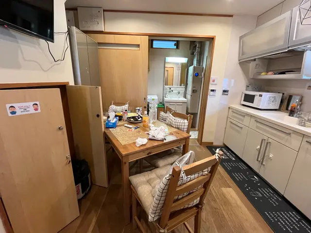 ₊⁎˚✧＼プロの民泊清掃／˚✧₊⁎ハウスクリーニング実績200件以上！サービスの画像