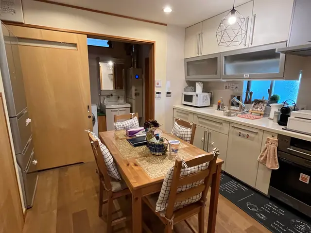 ₊⁎˚✧＼プロの民泊清掃／˚✧₊⁎ハウスクリーニング実績200件以上！サービスの画像