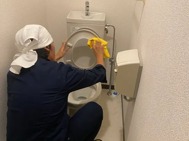 予約は受付しております★お風呂や換気扇、どちらかセットで1000円引き★サービスの画像