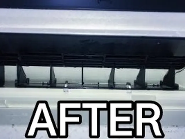 大好評！家庭用壁掛けエアコンクリーニング★業歴10年以上★駐車代お店負担サービスの画像