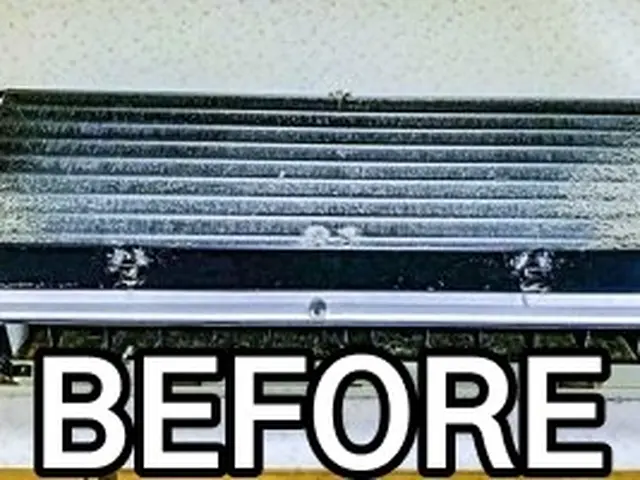 大好評！家庭用壁掛けエアコンクリーニング★業歴10年以上★駐車代お店負担サービスの画像