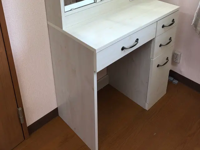 家具組み立てサービスサービスの画像