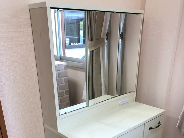 家具組み立てサービスサービスの画像