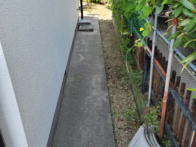 【熊本県限定】草むしりサービスの画像