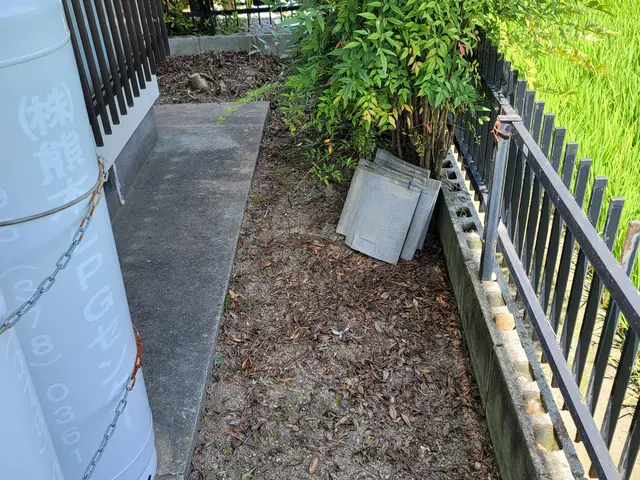 【熊本県限定】草むしりサービスの画像