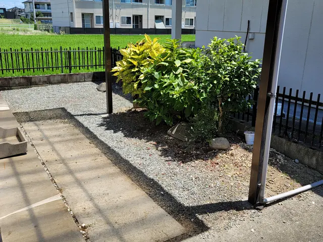 【熊本県限定】草むしりサービスの画像