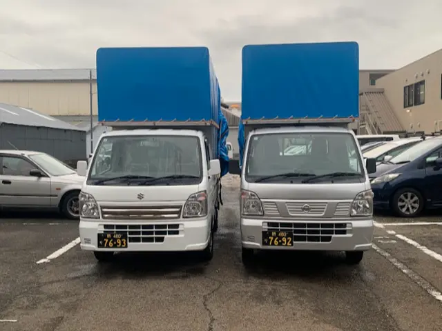 格安引っ越し！朝便昼便夕方便から選べます※タワーマンション不可サービスの画像