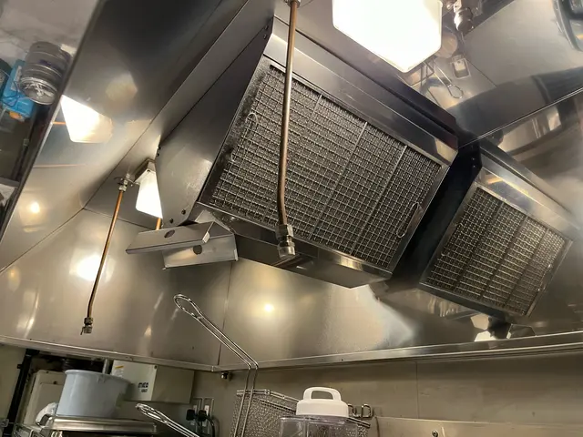 【口コミ★5継続中】至高のダクトフード清掃！感動のクオリティを体験してください！サービスの画像