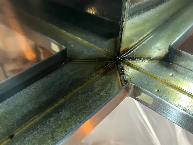 【口コミ★5継続中】至高のダクトフード清掃！感動のクオリティを体験してください！サービスの画像