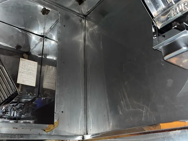【口コミ★5継続中】至高のダクトフード清掃！感動のクオリティを体験してください！サービスの画像