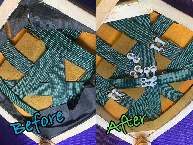 椅子、張り替え、修理。4脚〜（ご相談OK）サービスの画像