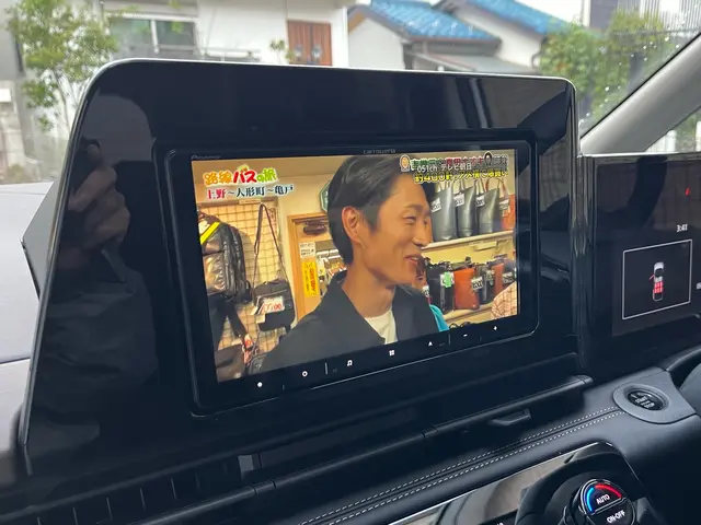 お任せください！！カーナビやAndroidナビディスプレイオーディオ取り付け！サービスの画像