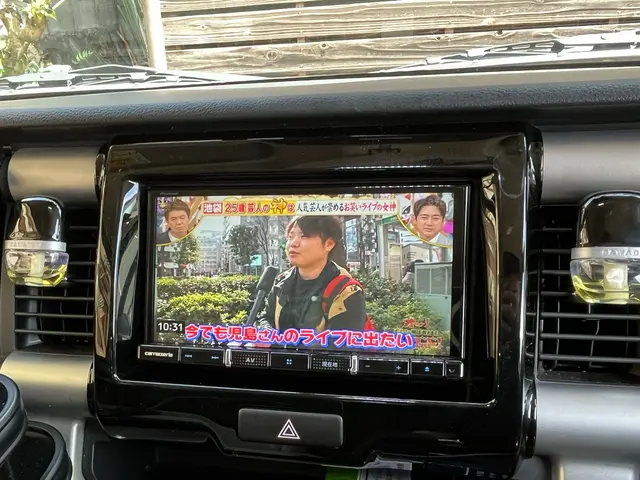 お任せください！！カーナビやAndroidナビディスプレイオーディオ取り付け！サービスの画像